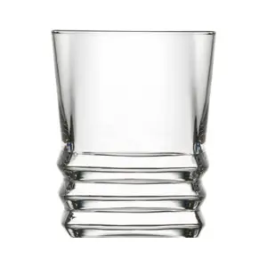 LAV - Elegan Shot Glasses - 80ml - Pack of 6