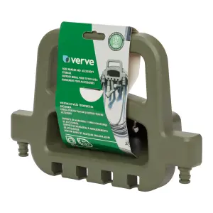 Verve Wall-mounted Hose hanger