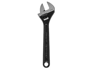 IRWIN Vise-Grip Adjustable Wrench Steel Handle 200mm (8in)