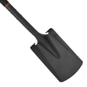 Magnusson Composite Square Digging Spade