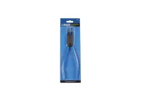 Laser Tools 6305 Circlip Pliers - Internal Bent  250mm