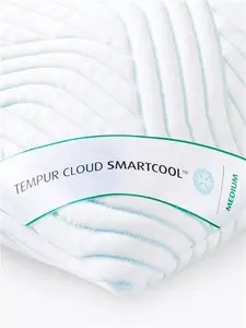 TEMPUR Cloud Smartcool Standard Pillow, Medium