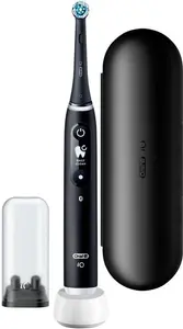 ORAL B Io 6 Electric Toothbrush - Black