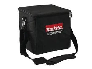 Makita Makita 831373-8 Black Cube Tool Bag 10" 831373-8