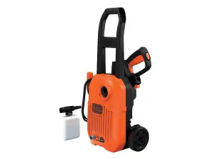 BLACK & DECKER BEPW1300L 240v Power washer