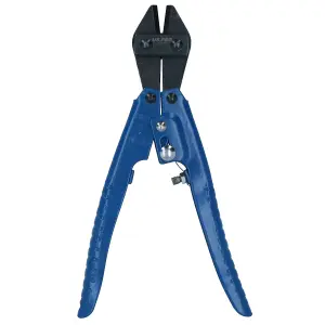 18" Bolt Cropper Wire Steel Cable Lock Cutters Cutting Snips Croppers Bergen