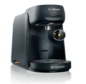 Bosch TASSIMO Water Tank (Fits: Tassimo FINESSE TAS16B2GB, TAS16B3GB, TAS16B4GB, TAS16B5GB & TAS16B7GB)