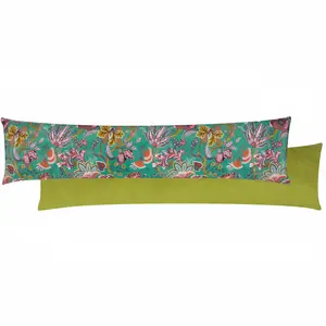 furn. Viranai Exotic Floral Draught Excluder