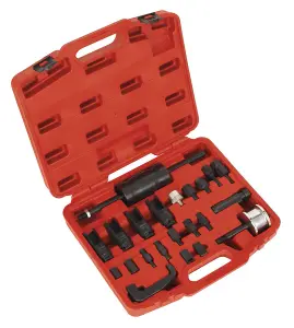 Sealey Diesel Injector Master Kit VS2064