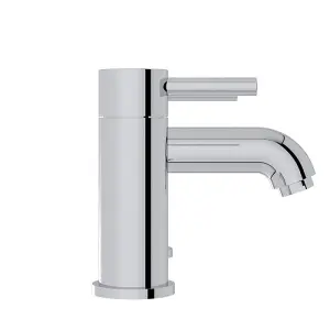 Dezine Pennar Bath Filler Deck Mounted Chrome