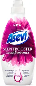 Asevi Scent Booster Liquid Laundry Freshener Pink 36 Washes 720ml