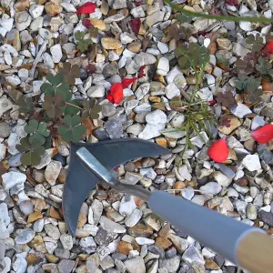 Burgon & Ball Short handled Weeder