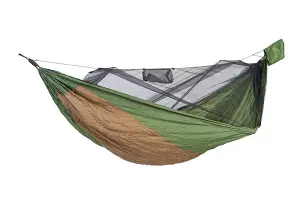 Adventure Ultralight Hammock (XXL) - Hero