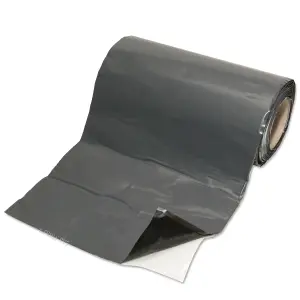 EasyLead R Smooth Synthetic Roof Flashing (5m) - 600mm