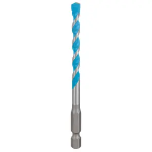 Bosch Professional Hex Multi-purpose Drill bit (Dia)6mm (L)100mm