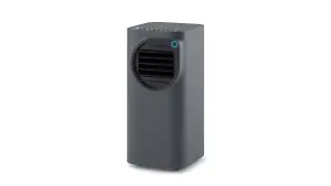 Ometa Air Conditioner AC Unit 10000BTU, Space Grey