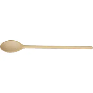 Sterling Ventures Wood Cooking Spoon