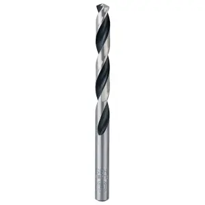 Bosch Professional HSS Twist PointTeQ Drill Bit - 10pc - 8.5mm