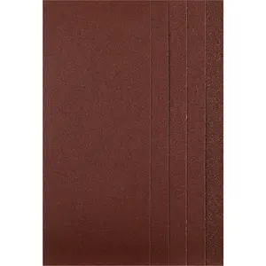 5 PACK Orbital Sanding Sheet - 115 x 280mm - Assorted - Wood Metal Sanding Paper