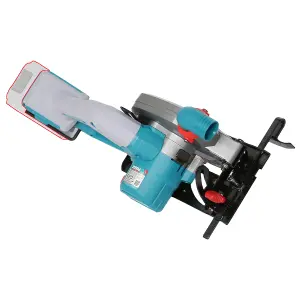 Total Li-Ion 20V Circular Saw 140mm - (Battery not Included) - TSLI1402