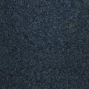 Cut Pile Heavy Duty Carpet Tiles(50X50cm)Flooring Blue. Latex pre coat Backing Contract, Office, Shop, Hotel. 20 tiles (5SQM)