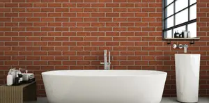 Ibstock Anglian Red Rustic Brick 65mm Mini Pack 150