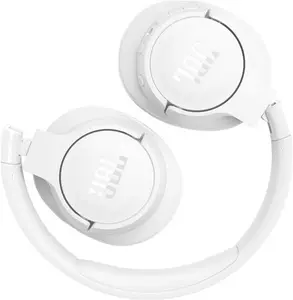 JBL Tune 770NC White | Over-Ear Headphones