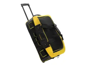 Stanley Tools FatMax Rolling Duffle Bag for Tools and Gear