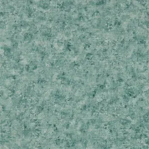 Clarke & Clarke  W0152/04 Impression Teal Wp