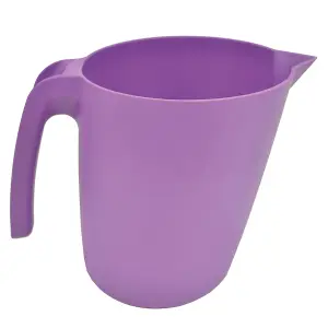 Harold Moore Measuring Jug Purple (One Size)