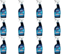 Domestos Bleach Multipurpose Spray 700ml (Pack of 12)