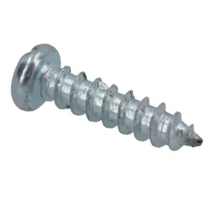 Self Tapping Screws PH2 Drive 5mm (width) x 19mm (length) Fasteners 100pcs