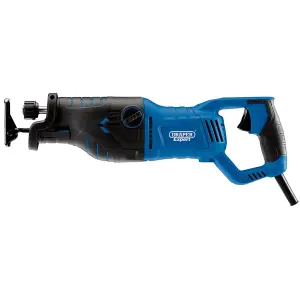 Draper  Orbital Action Reciprocating Saw, 1400W 57489