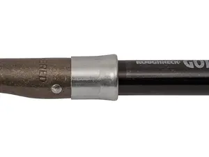 Roughneck GORILLA Sharp-Edge Square Micro Shovel