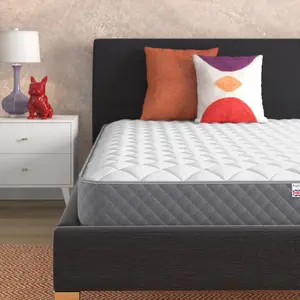 Ultra Comfort Foam Free Sprung Mattress Double (4'6)