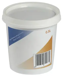 Aquadry Pro-seal Adhesive 500ml