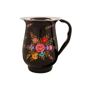 BillyCan - Picnic Water Jug - 1.7L  - Pansy