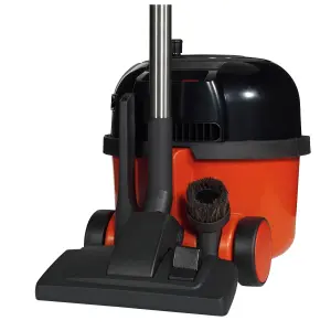 Numatic Henry HVR200 Corded Dry cylinder Vacuum cleaner 9L