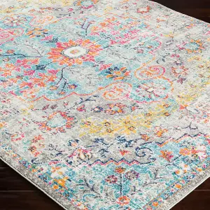 LOU Oriental Vintage Area Rug 120 x 170 cm