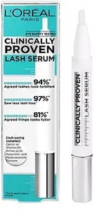 Loreal Paris Clinically Proven Lash Serum