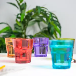 305ml Drinking Glass 6