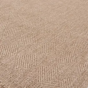 Nature Collection Outdoor Rug in Neutral  5300N