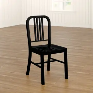 Dining Chair Black