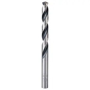 Bosch Professional HSS Twist PointTeQ Drill Bit 10pc 9.6mm