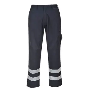 Portwest Iona Safety Combat Trousers