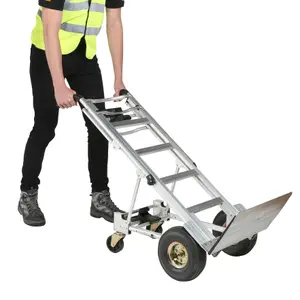 Cosco Foldable Hand truck, 350kg capacity