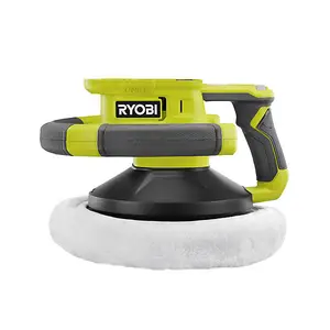 Ryobi ONE+ 250mm Buffer 18V RBP18250-0 Tool Only - NO BATTERY OR CHARGER SUPPLIED