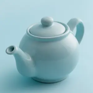 Price & Kensington Teapot Blue / 2 cups