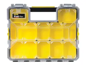 Stanley Fatmax Shallow Pro Organiser STA197517 Toolbox Tool Storage 1-97-517