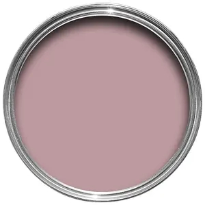 Farrow & Ball Estate Cinder rose Emulsion paint, 100ml